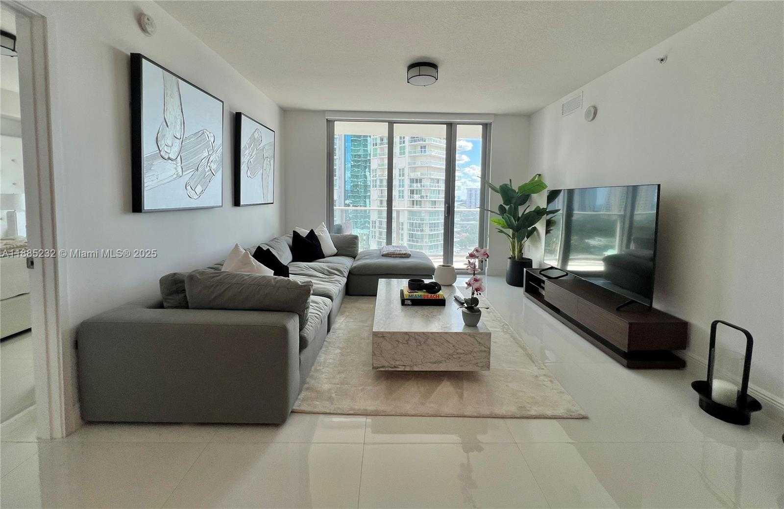 Small Image of 300 SUNNY ISLES BLVD #4-1104, Sunny Isles Beach Number 4