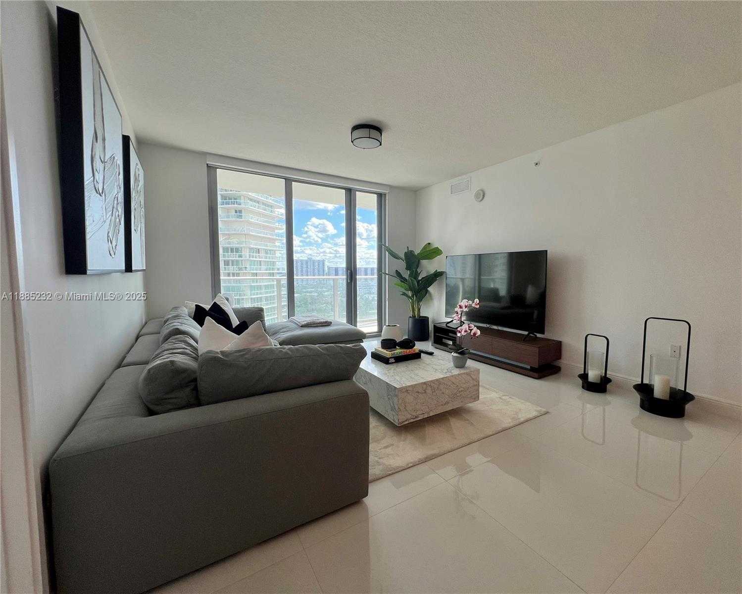 Small Image of 300 SUNNY ISLES BLVD #4-1104, Sunny Isles Beach Number 5