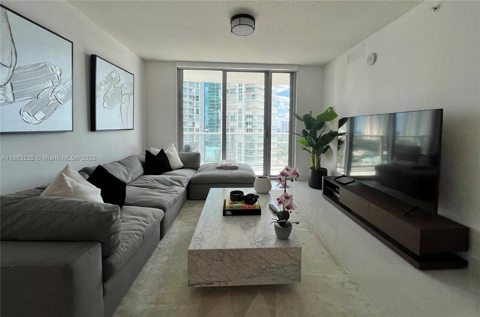 Small Image of 300 SUNNY ISLES BLVD #4-1104, Sunny Isles Beach Number 8