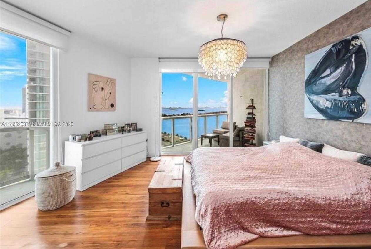 Small Image of 480 NORTH EAST 30TH ST #1607, Miami Number 10
