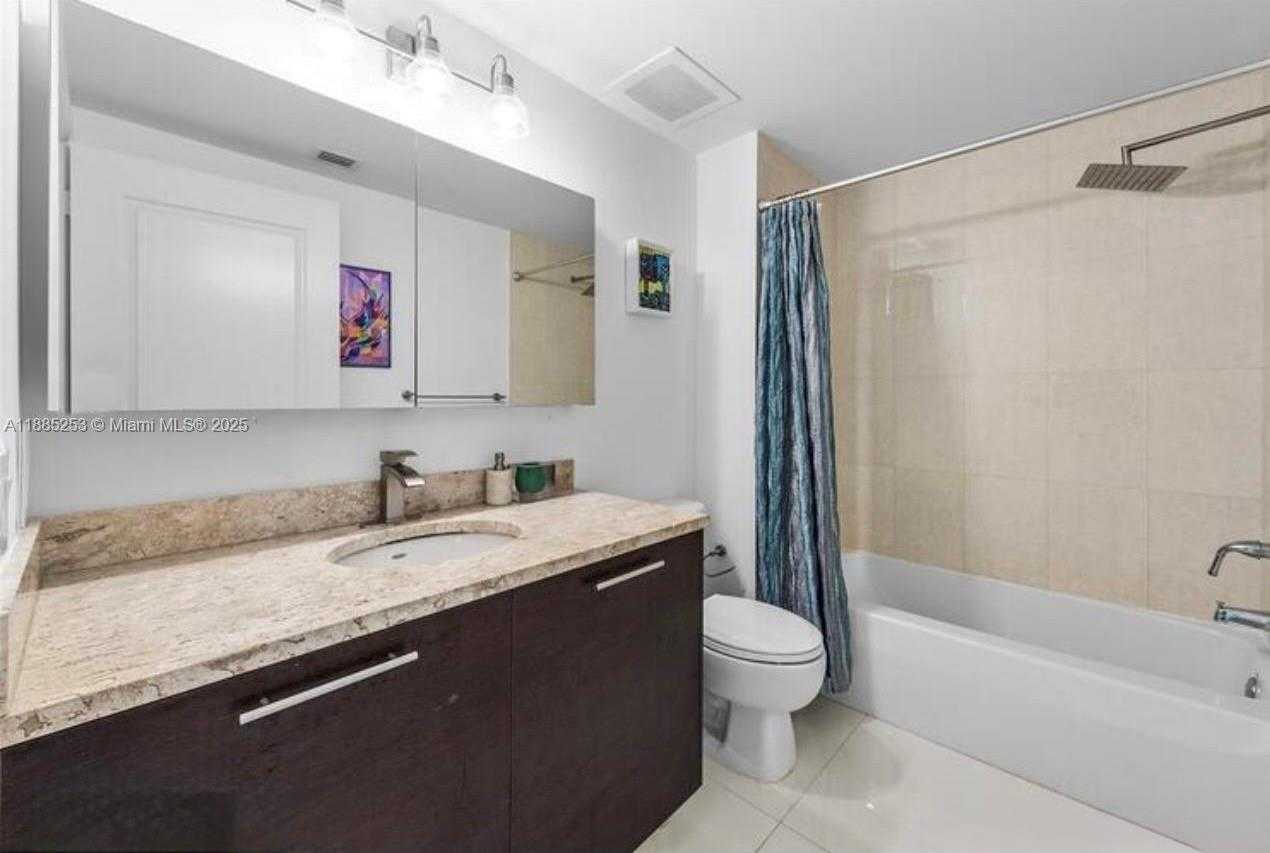 Small Image of 480 NORTH EAST 30TH ST #1607, Miami Number 11