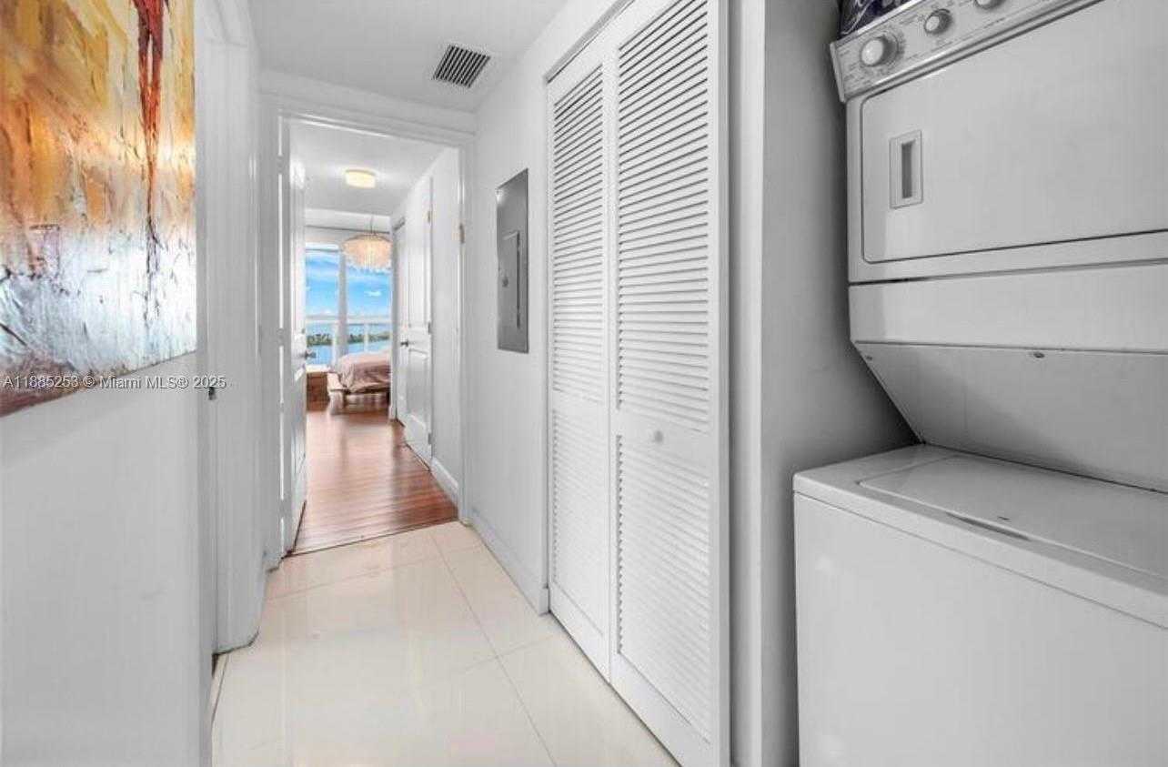 Small Image of 480 NORTH EAST 30TH ST #1607, Miami Number 15