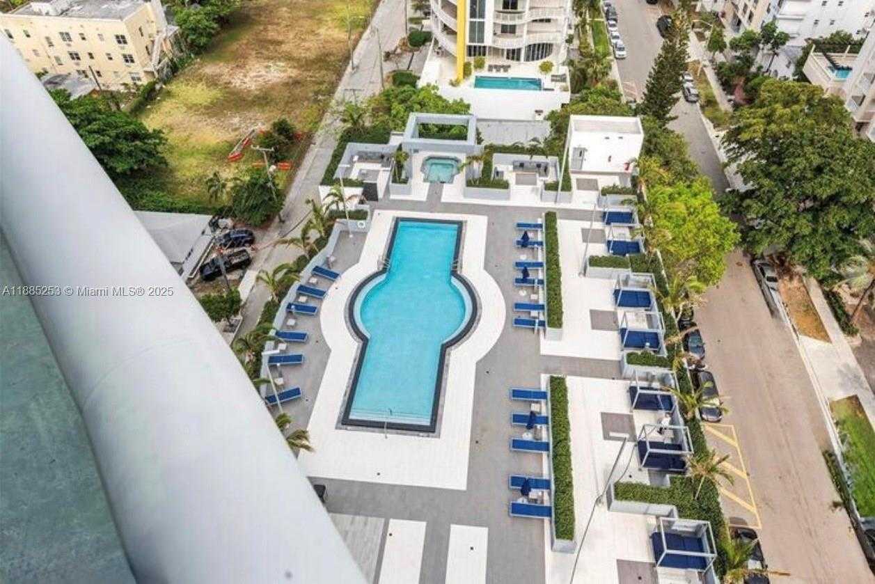Small Image of 480 NORTH EAST 30TH ST #1607, Miami Number 18