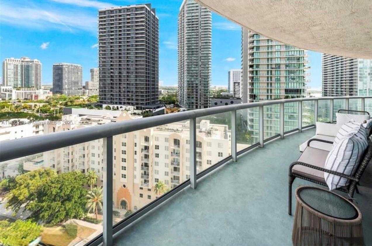 Small Image of 480 NORTH EAST 30TH ST #1607, Miami Number 19