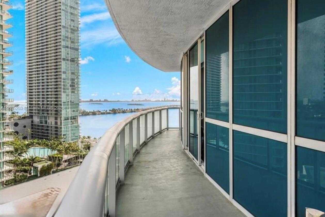 Small Image of 480 NORTH EAST 30TH ST #1607, Miami Number 21