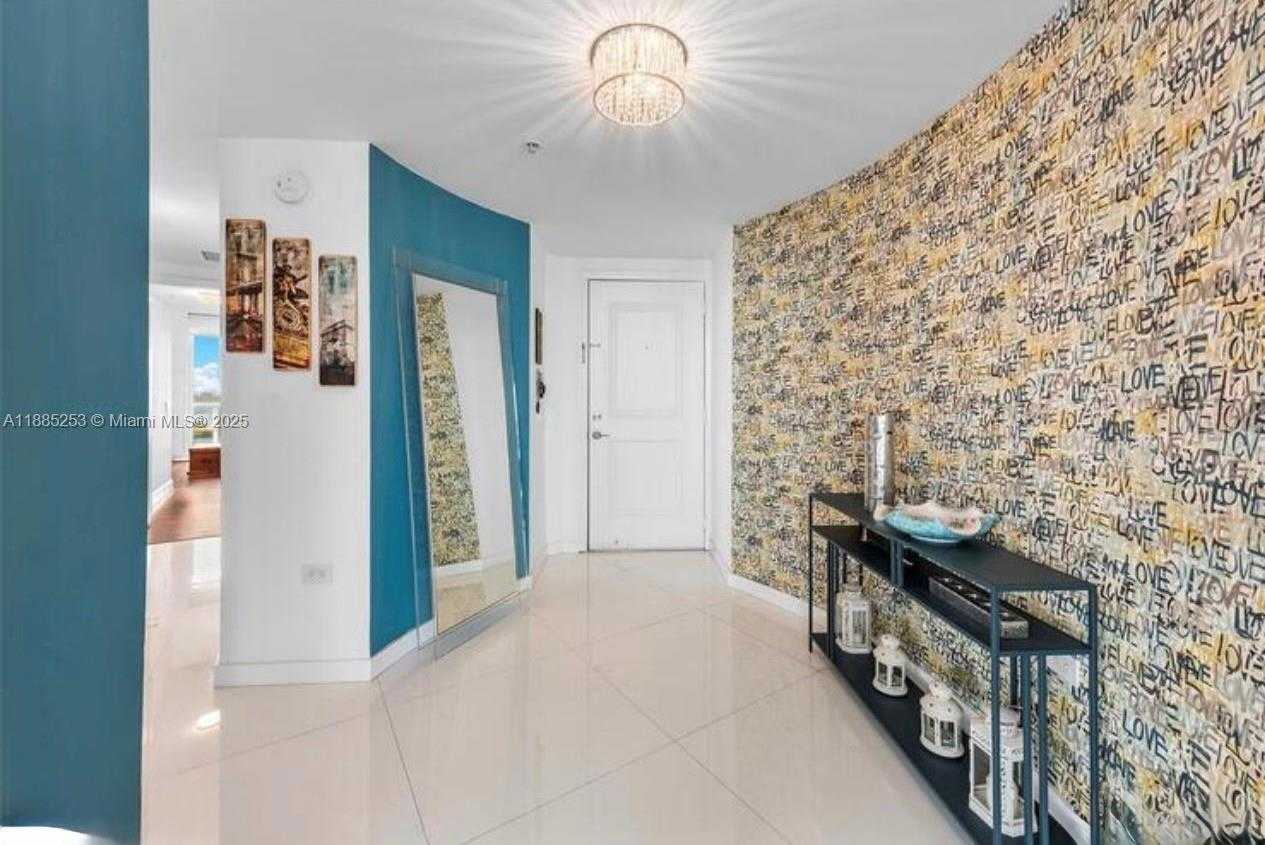 Small Image of 480 NORTH EAST 30TH ST #1607, Miami Number 6