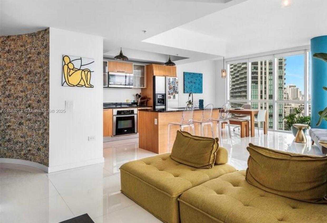 Small Image of 480 NORTH EAST 30TH ST #1607, Miami Number 7
