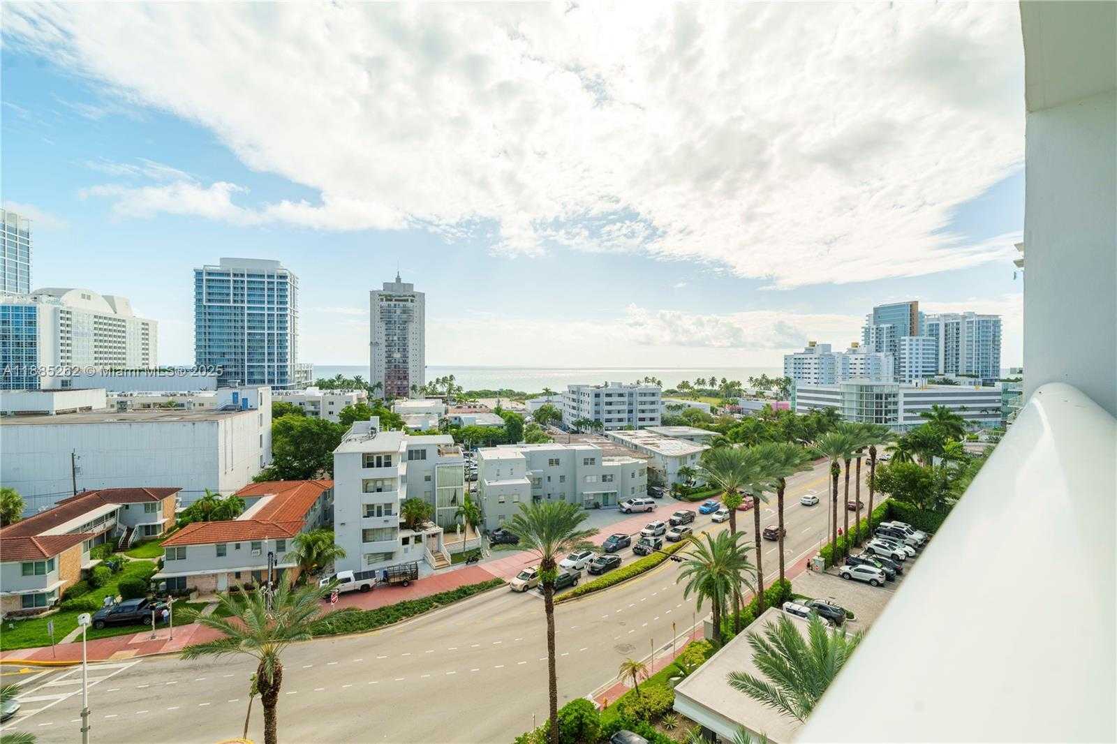 Small Image of 6770 INDIAN CREEK DR #9R, Miami Beach Number 2
