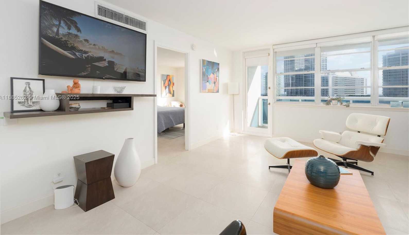 Small Image of 6770 INDIAN CREEK DR #9R, Miami Beach Number 5