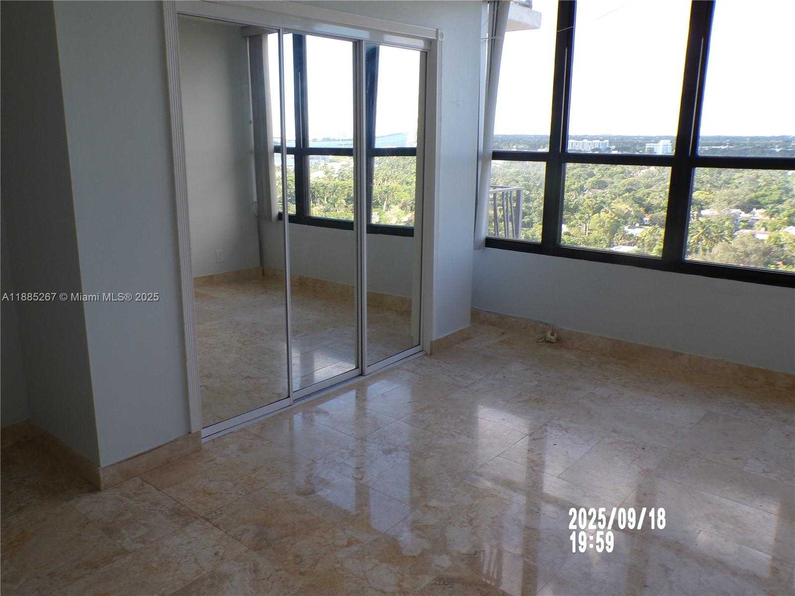 Small Image of 780 NORTH EAST 69TH ST #1708, Miami Number 10