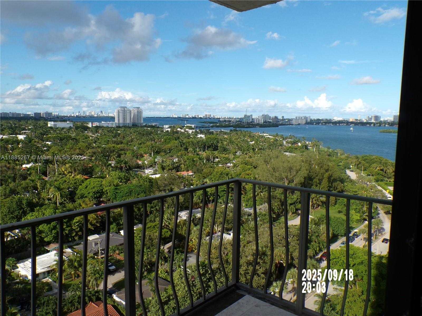 Small Image of 780 NORTH EAST 69TH ST #1708, Miami Number 16