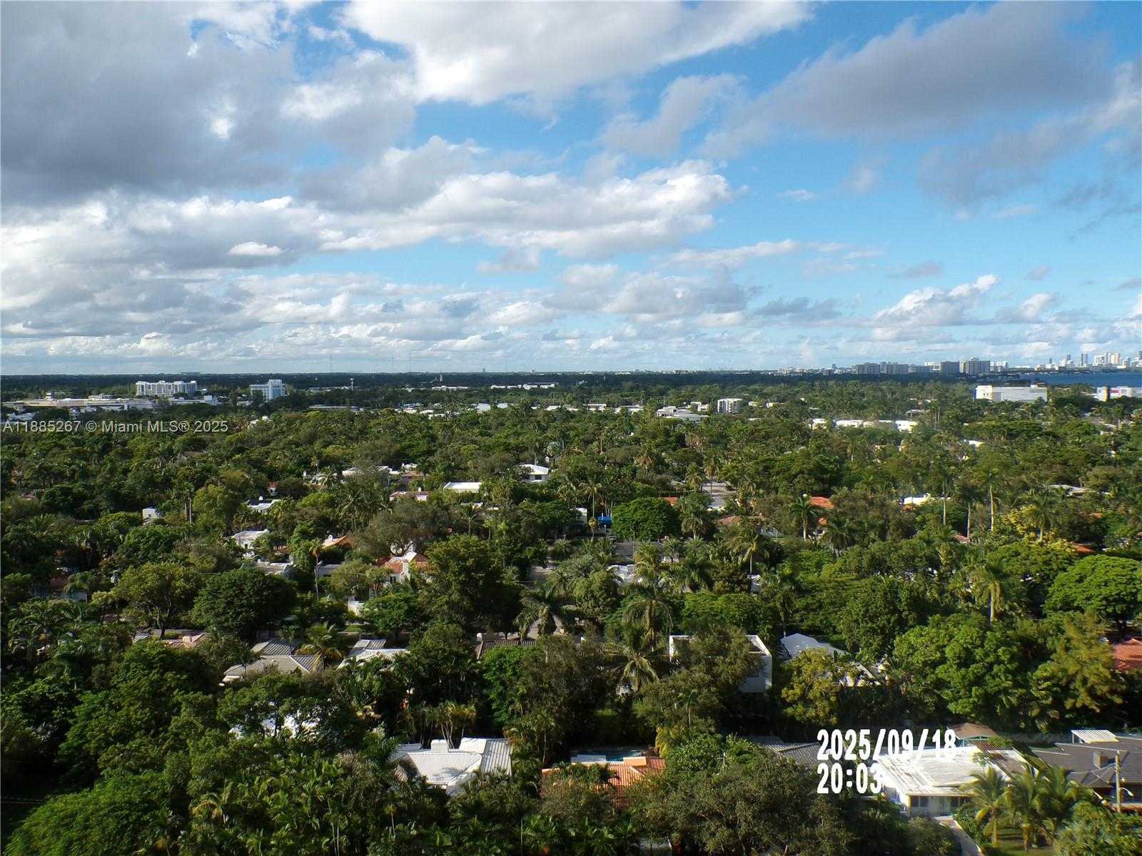 Small Image of 780 NORTH EAST 69TH ST #1708, Miami Number 18