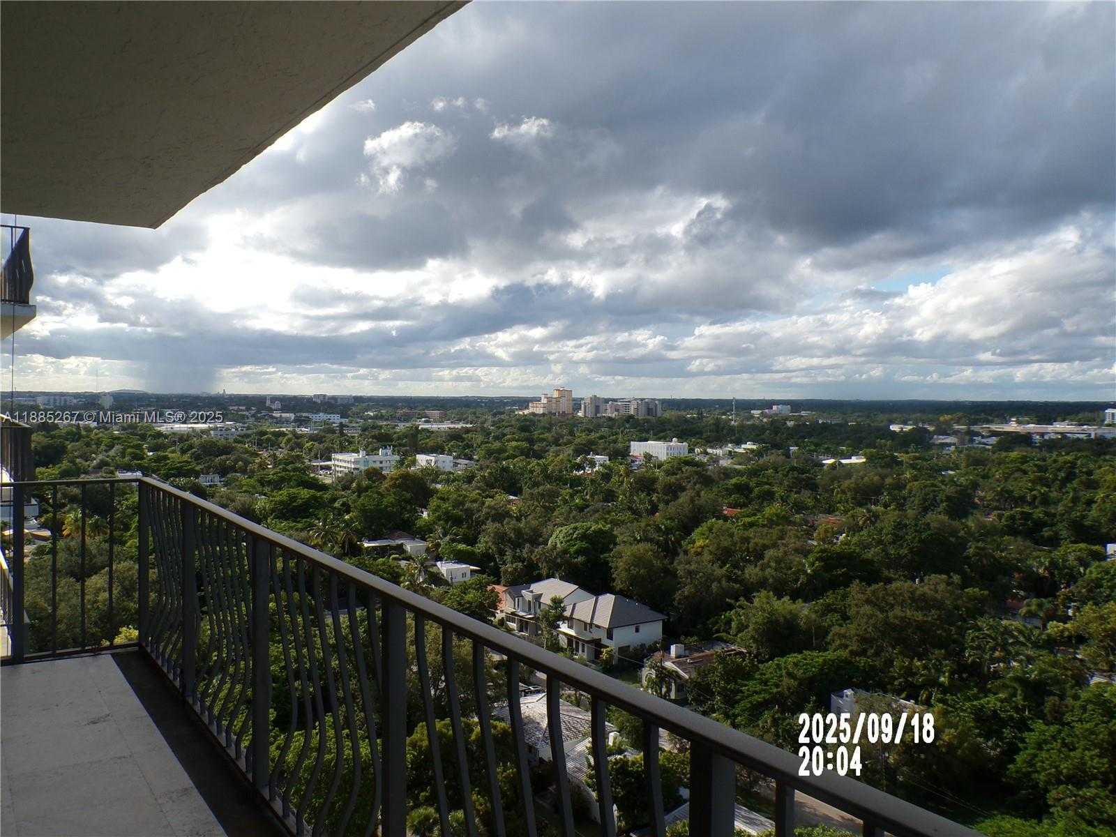 Small Image of 780 NORTH EAST 69TH ST #1708, Miami Number 19