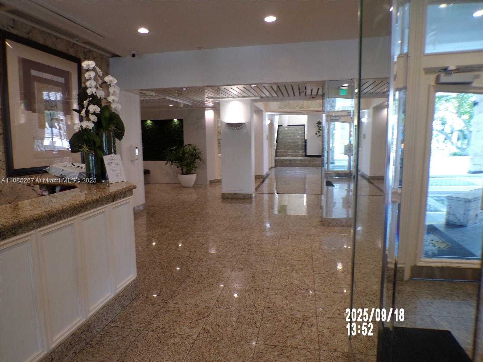 Small Image of 780 NORTH EAST 69TH ST #1708, Miami Number 2