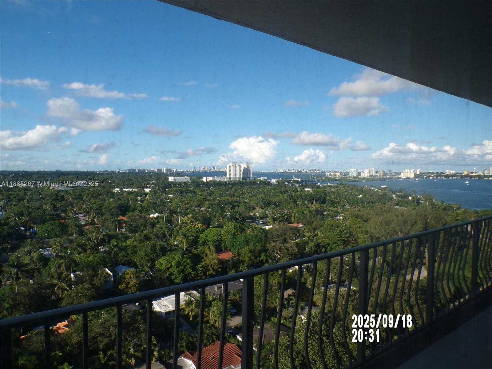 Small Image of 780 NORTH EAST 69TH ST #1708, Miami Number 20