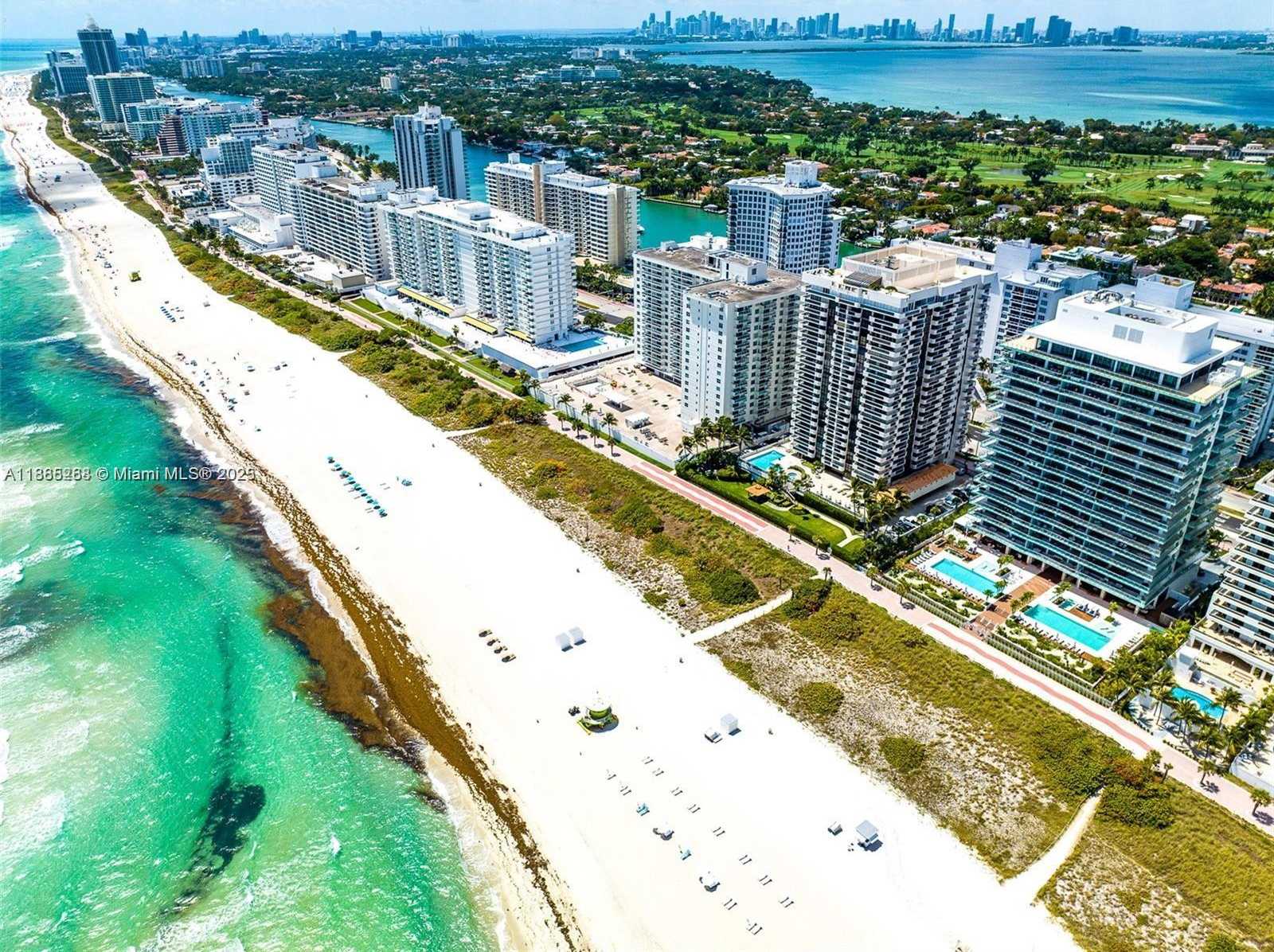 Small Image of Miami Beach Number 2