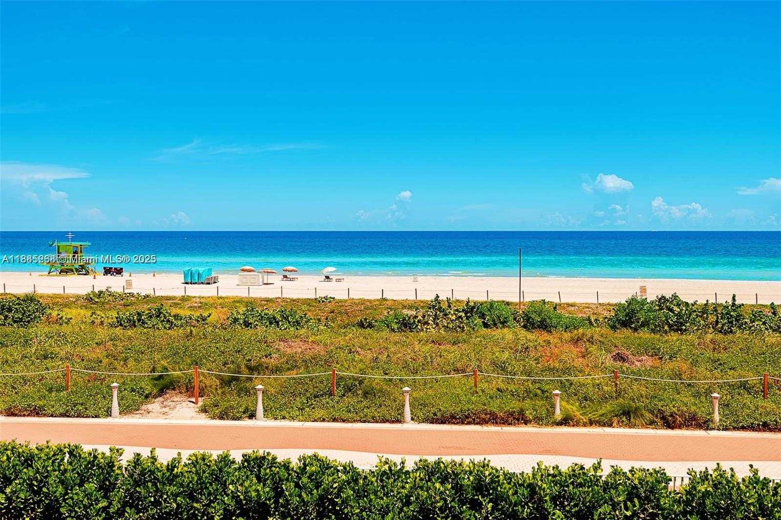 Small Image of Miami Beach Number 3