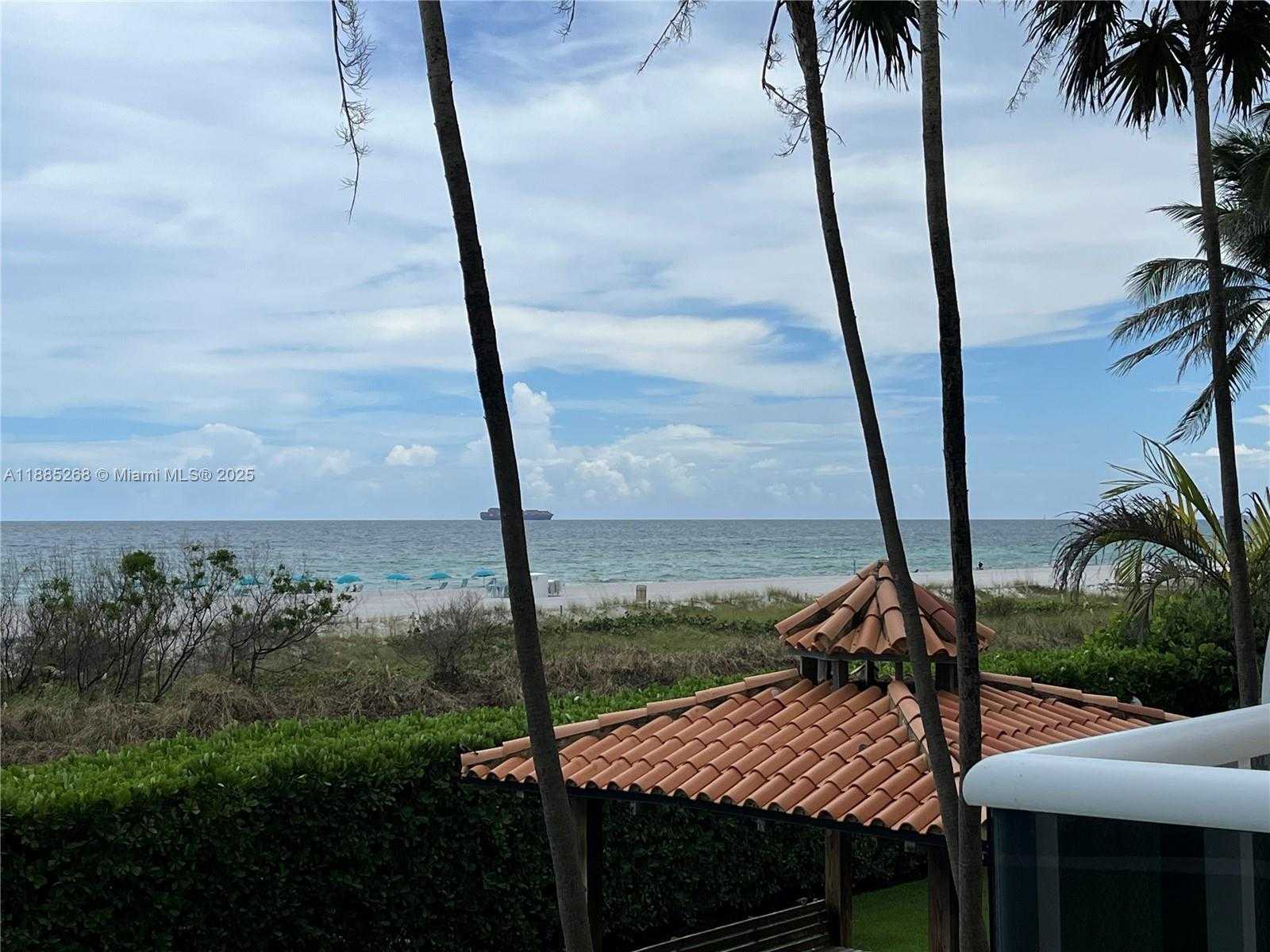 Small Image of Miami Beach Number 4