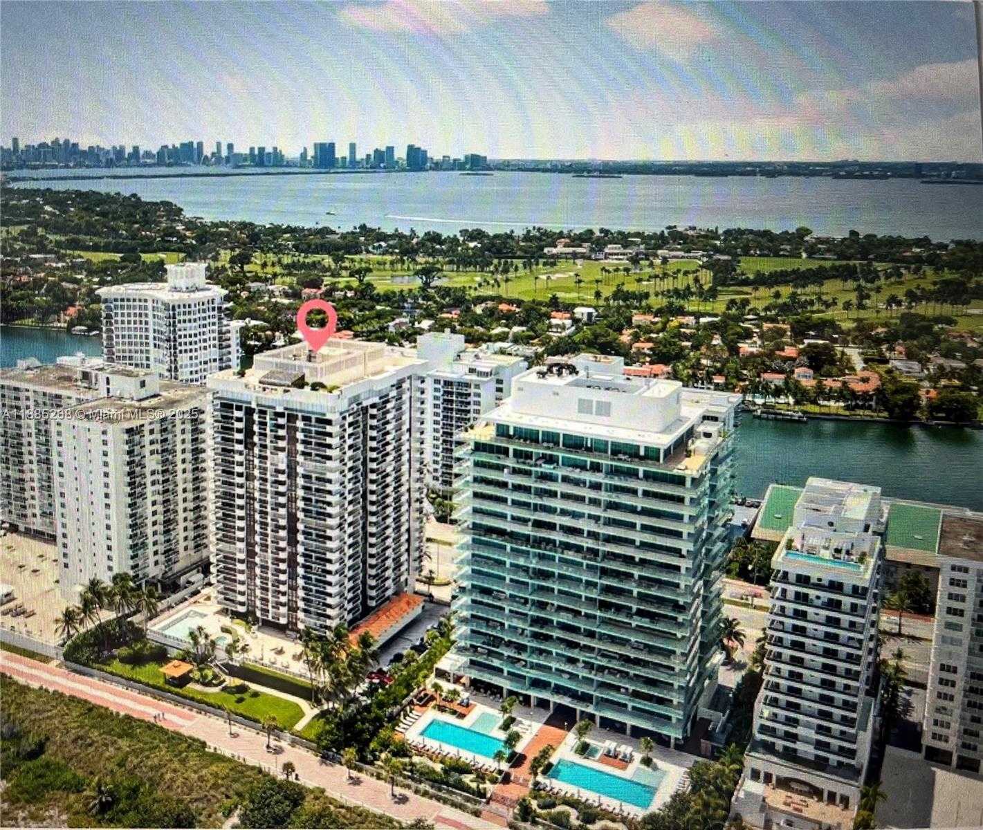 Small Image of Miami Beach Number 5