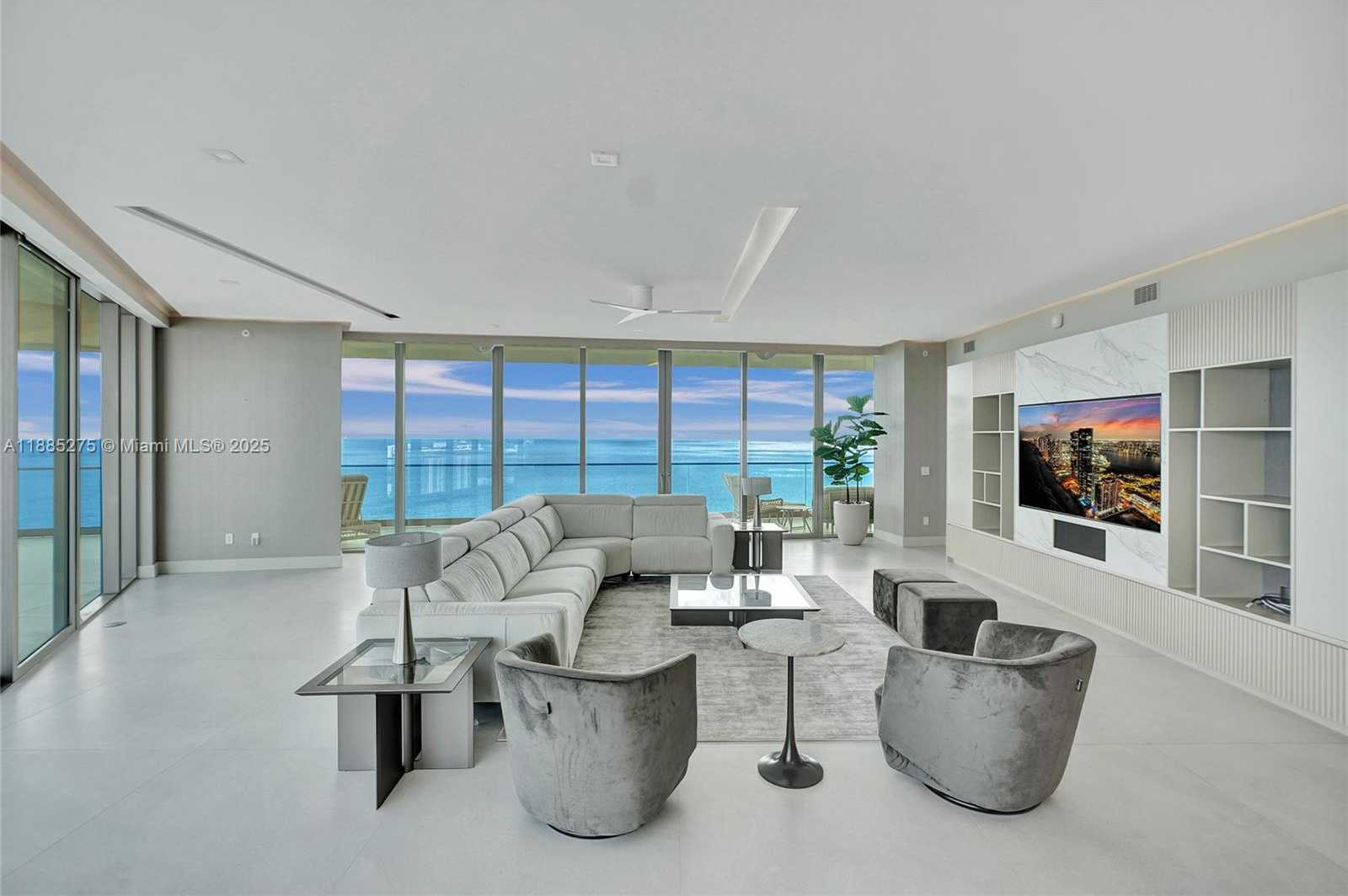 Small Image of 18975 COLLINS AVE #3000, Sunny Isles Beach Number 11