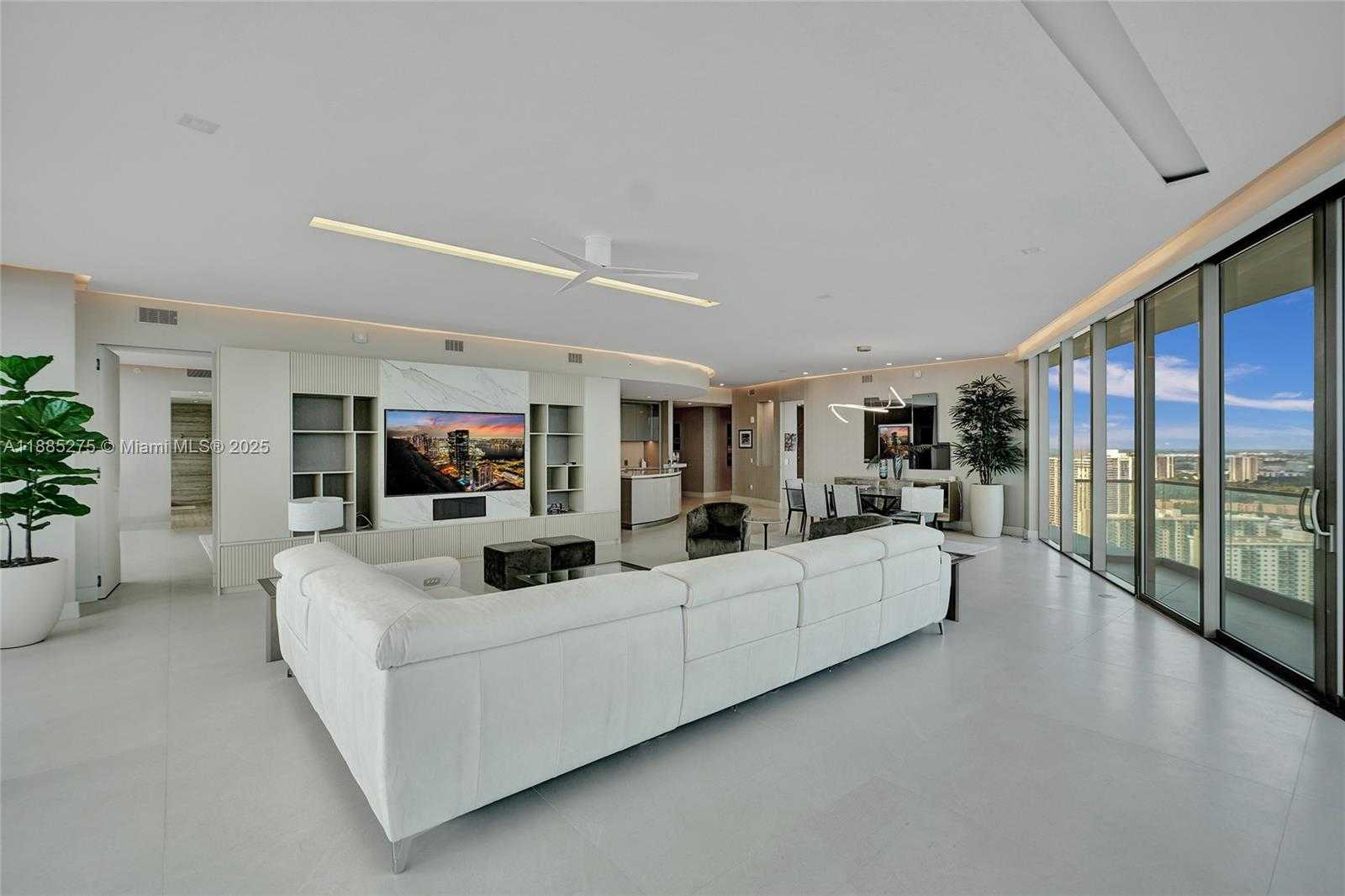 Small Image of 18975 COLLINS AVE #3000, Sunny Isles Beach Number 18