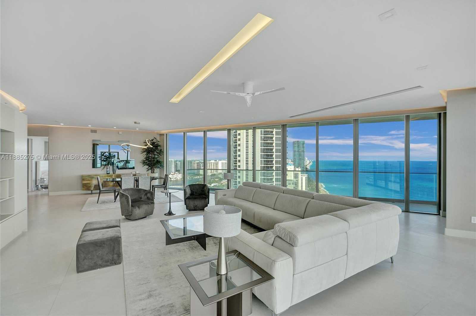 Small Image of 18975 COLLINS AVE #3000, Sunny Isles Beach Number 19