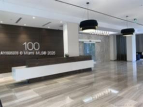 Small Image of 100 BAYVIEW DR #2012, Sunny Isles Beach Number 10