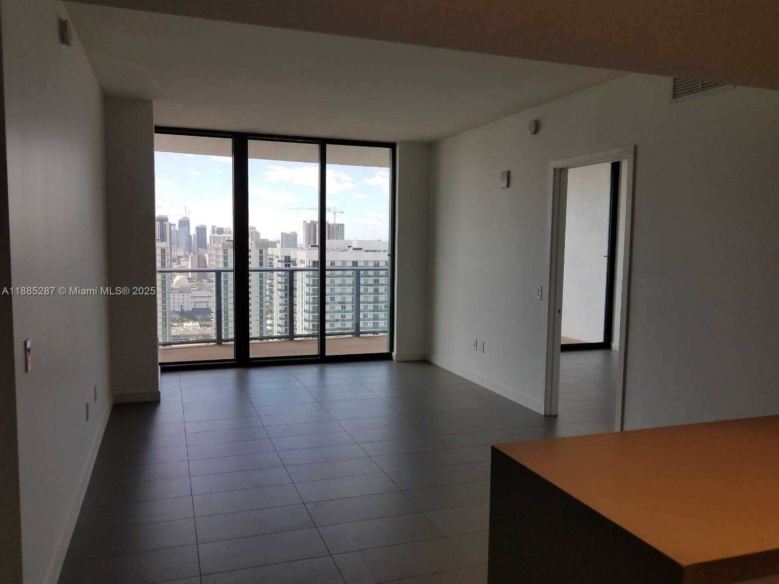 Small Image of 1600 NORTH EAST 1ST AVE #3509, Miami Number 13