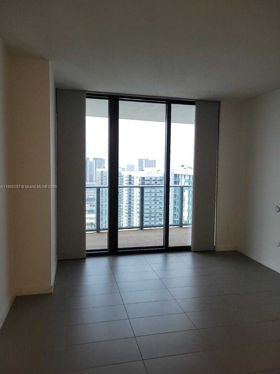 Small Image of 1600 NORTH EAST 1ST AVE #3509, Miami Number 14