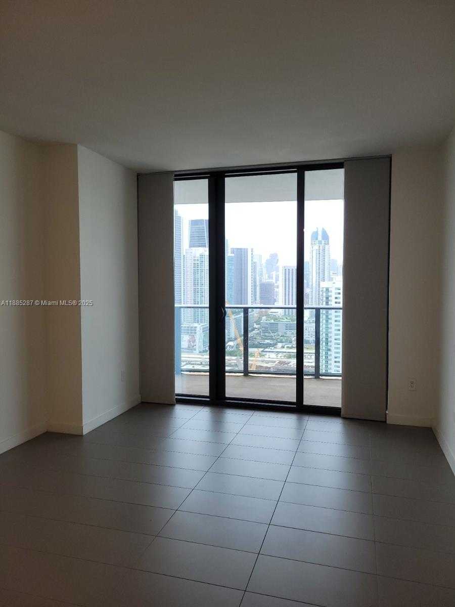 Small Image of 1600 NORTH EAST 1ST AVE #3509, Miami Number 15