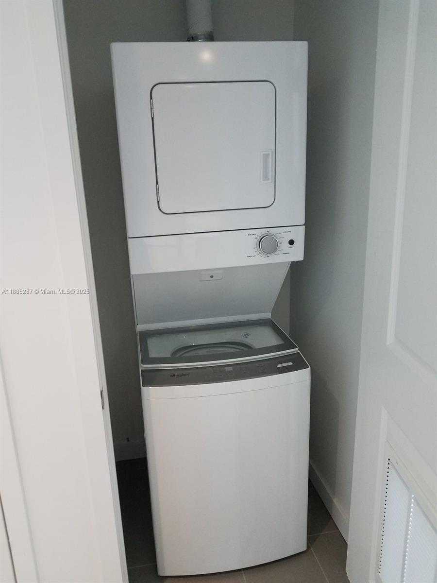 Small Image of 1600 NORTH EAST 1ST AVE #3509, Miami Number 16