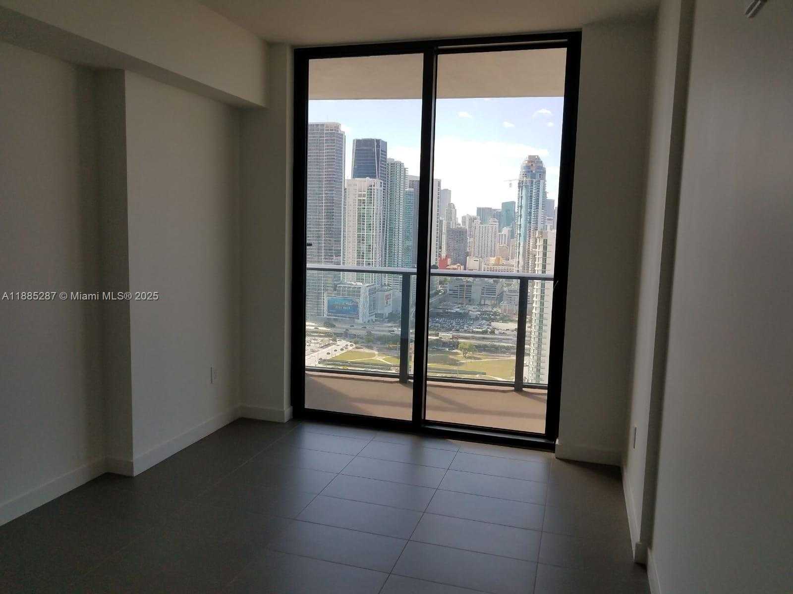 Small Image of 1600 NORTH EAST 1ST AVE #3509, Miami Number 17