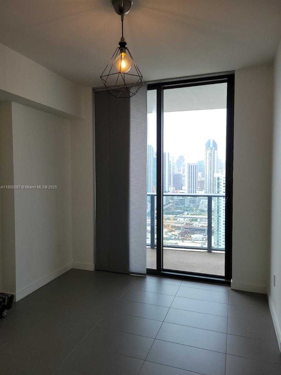 Small Image of 1600 NORTH EAST 1ST AVE #3509, Miami Number 18