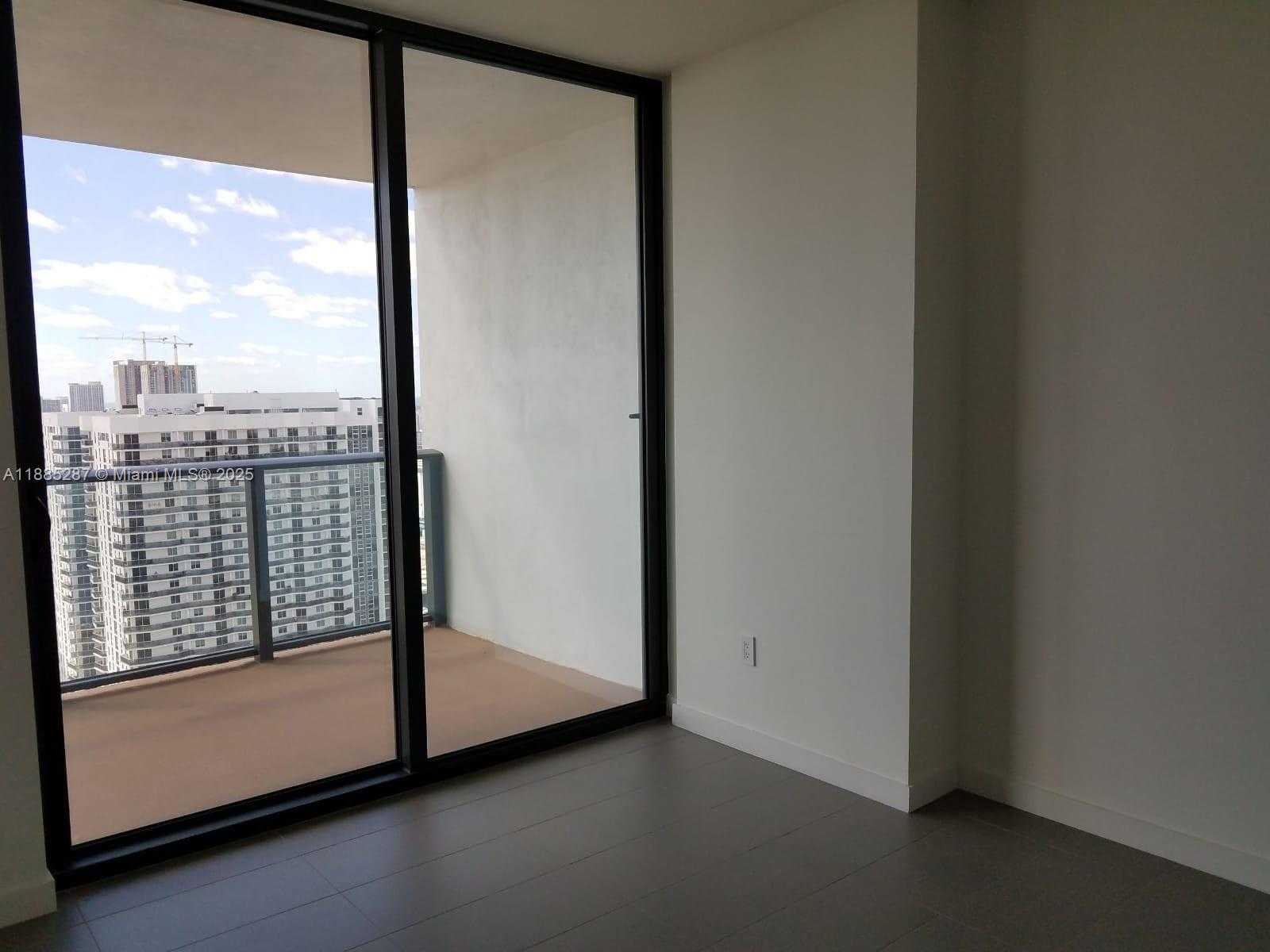 Small Image of 1600 NORTH EAST 1ST AVE #3509, Miami Number 23
