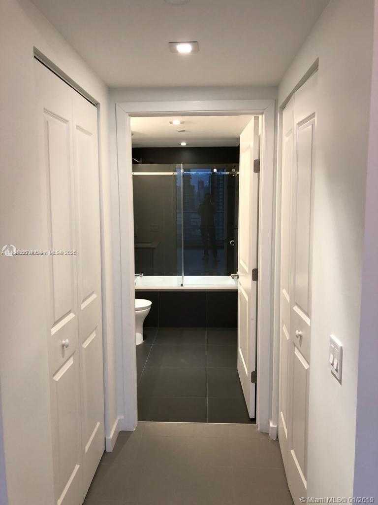 Small Image of 1600 NORTH EAST 1ST AVE #3509, Miami Number 25