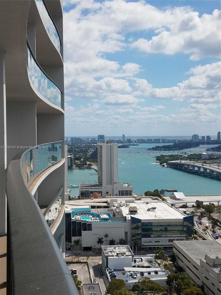Small Image of 1600 NORTH EAST 1ST AVE #3509, Miami Number 27