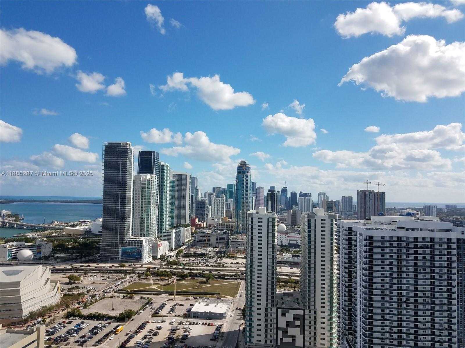 Small Image of 1600 NORTH EAST 1ST AVE #3509, Miami Number 28