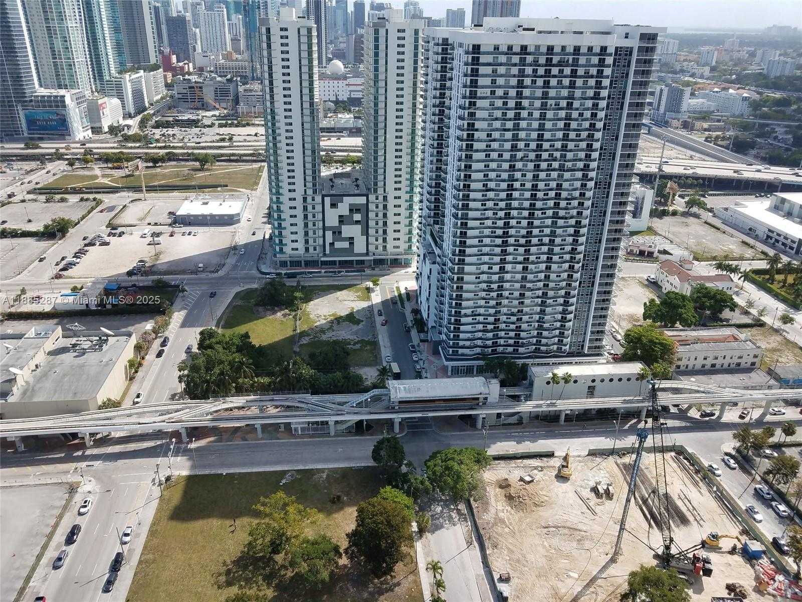 Small Image of 1600 NORTH EAST 1ST AVE #3509, Miami Number 29
