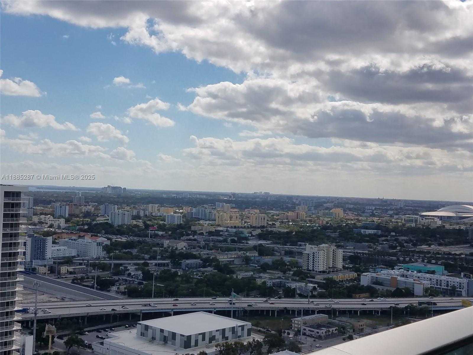 Small Image of 1600 NORTH EAST 1ST AVE #3509, Miami Number 30