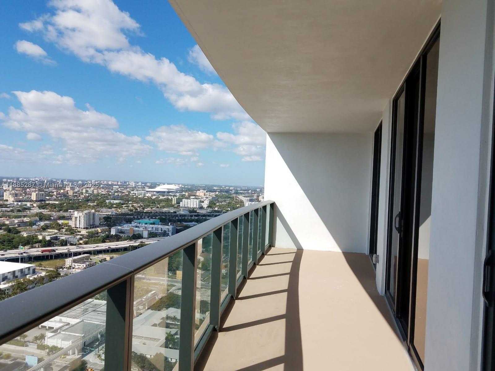 Small Image of 1600 NORTH EAST 1ST AVE #3509, Miami Number 31