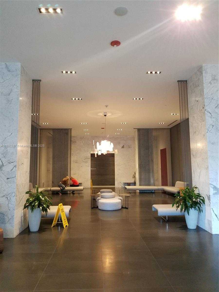 Small Image of 1600 NORTH EAST 1ST AVE #3509, Miami Number 32