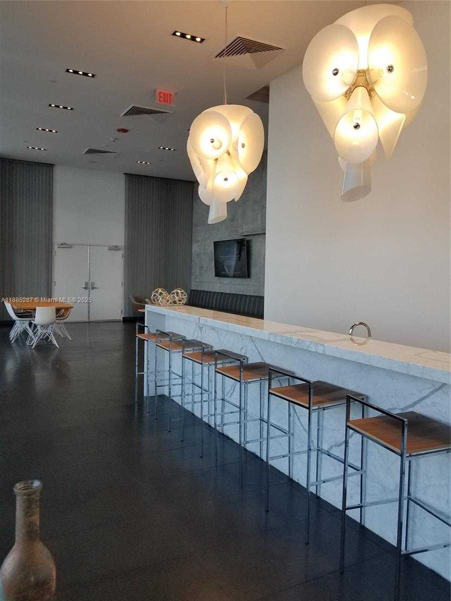 Small Image of 1600 NORTH EAST 1ST AVE #3509, Miami Number 34