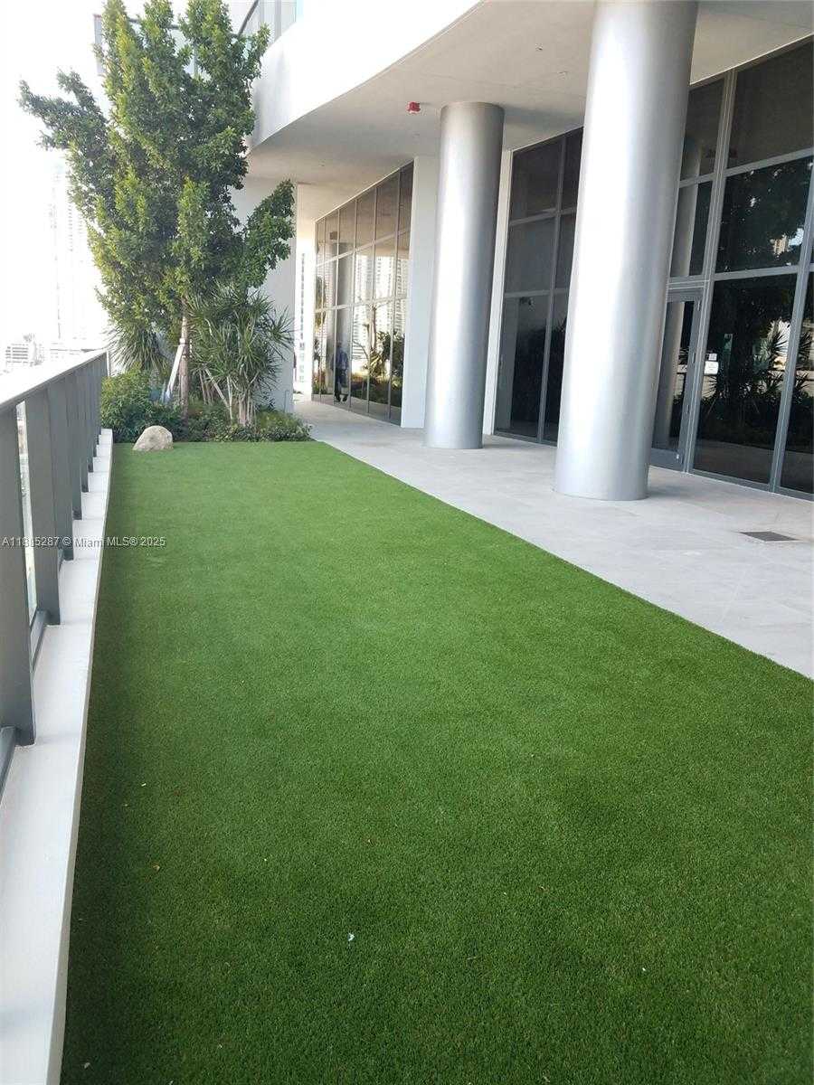 Small Image of 1600 NORTH EAST 1ST AVE #3509, Miami Number 39