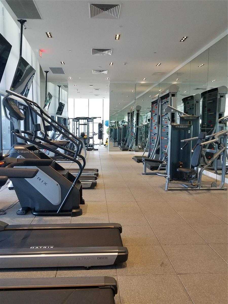 Small Image of 1600 NORTH EAST 1ST AVE #3509, Miami Number 40