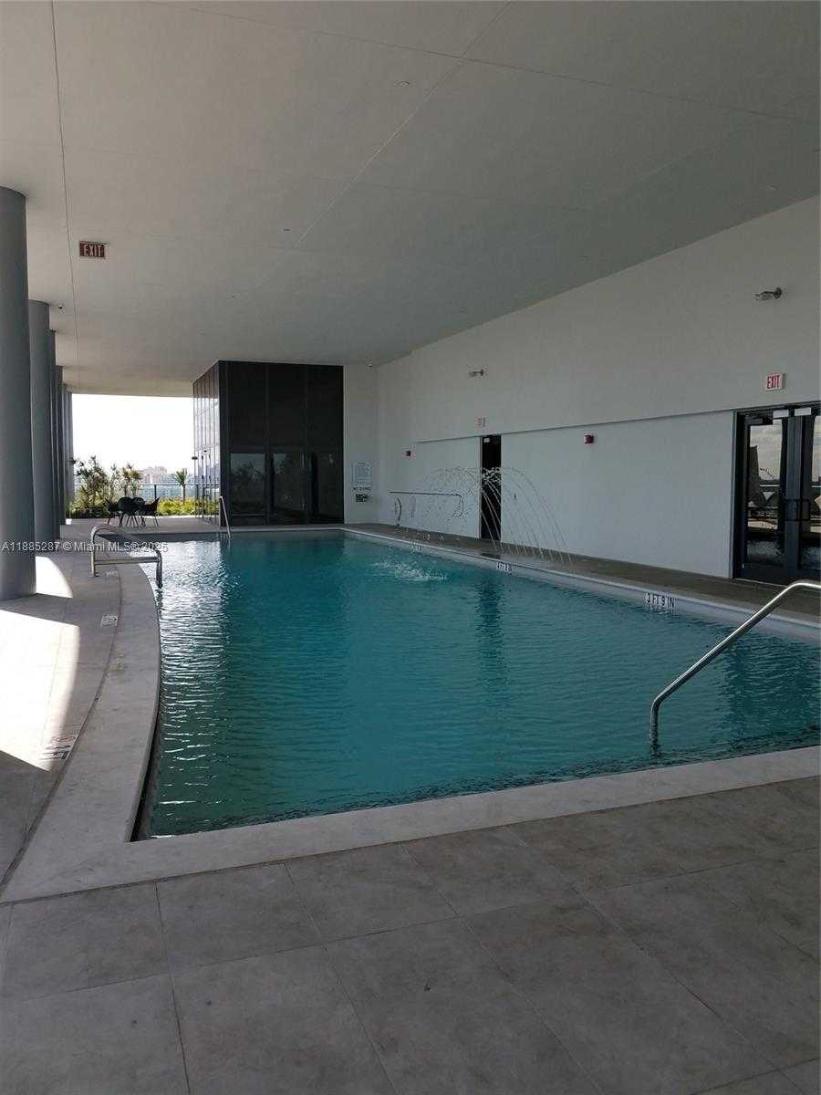 Small Image of 1600 NORTH EAST 1ST AVE #3509, Miami Number 42