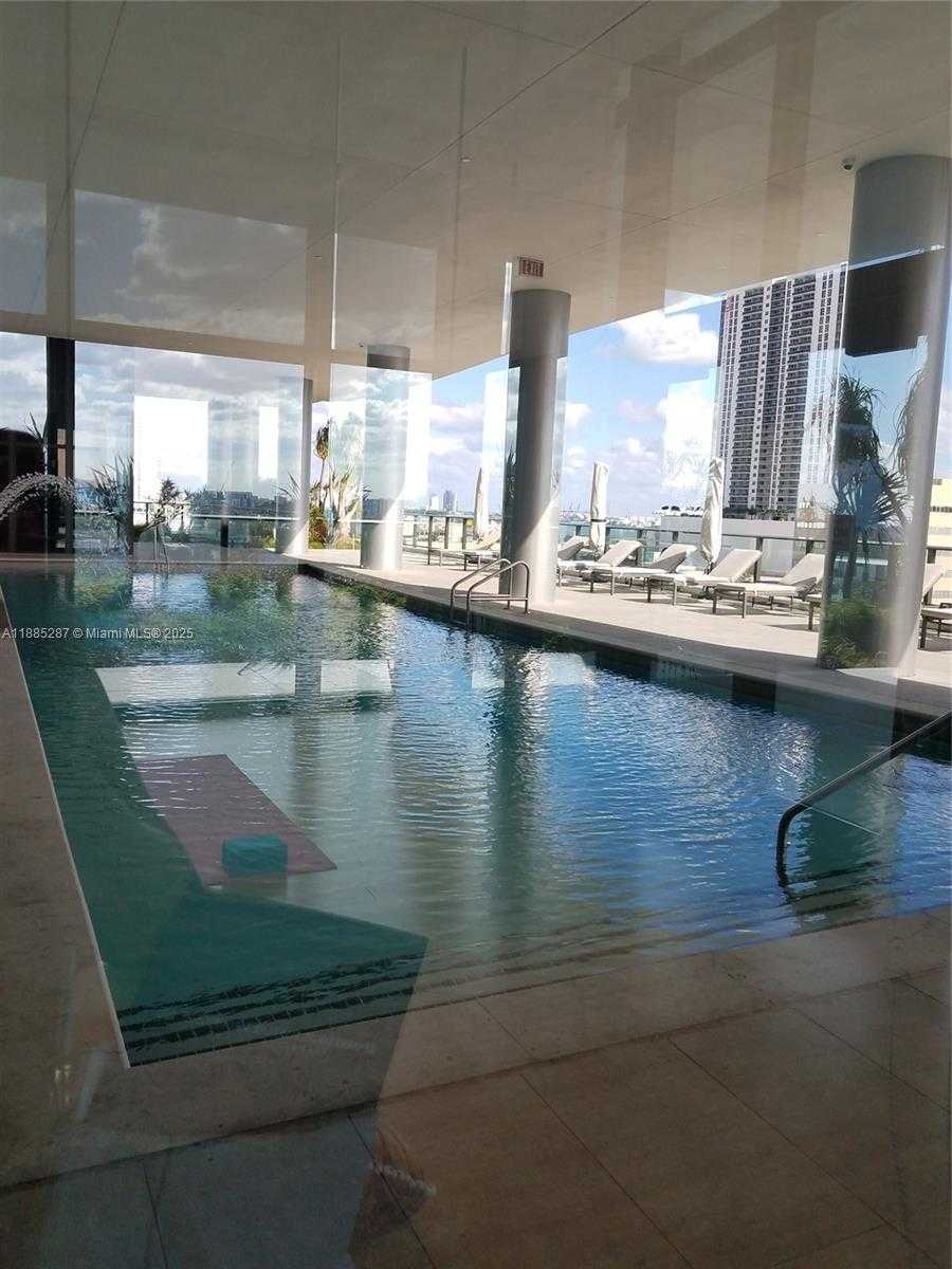Small Image of 1600 NORTH EAST 1ST AVE #3509, Miami Number 43