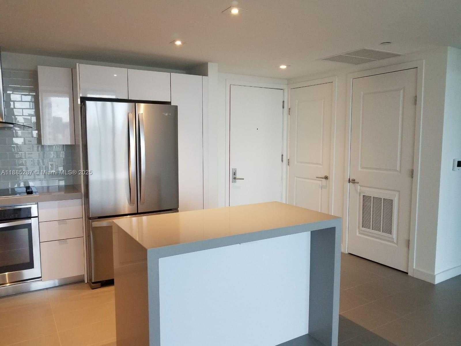 Small Image of 1600 NORTH EAST 1ST AVE #3509, Miami Number 6