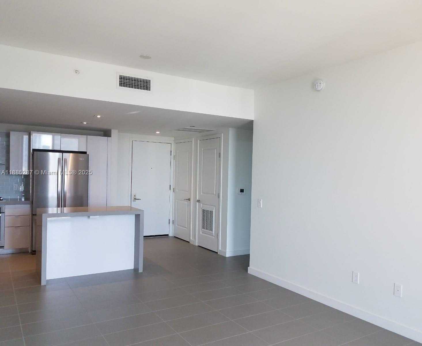 Small Image of 1600 NORTH EAST 1ST AVE #3509, Miami Number 7