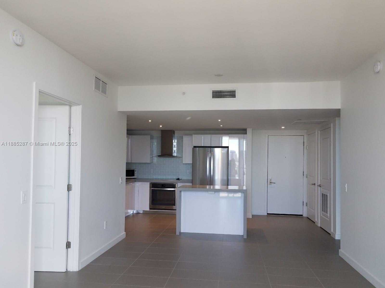 Small Image of 1600 NORTH EAST 1ST AVE #3509, Miami Number 8