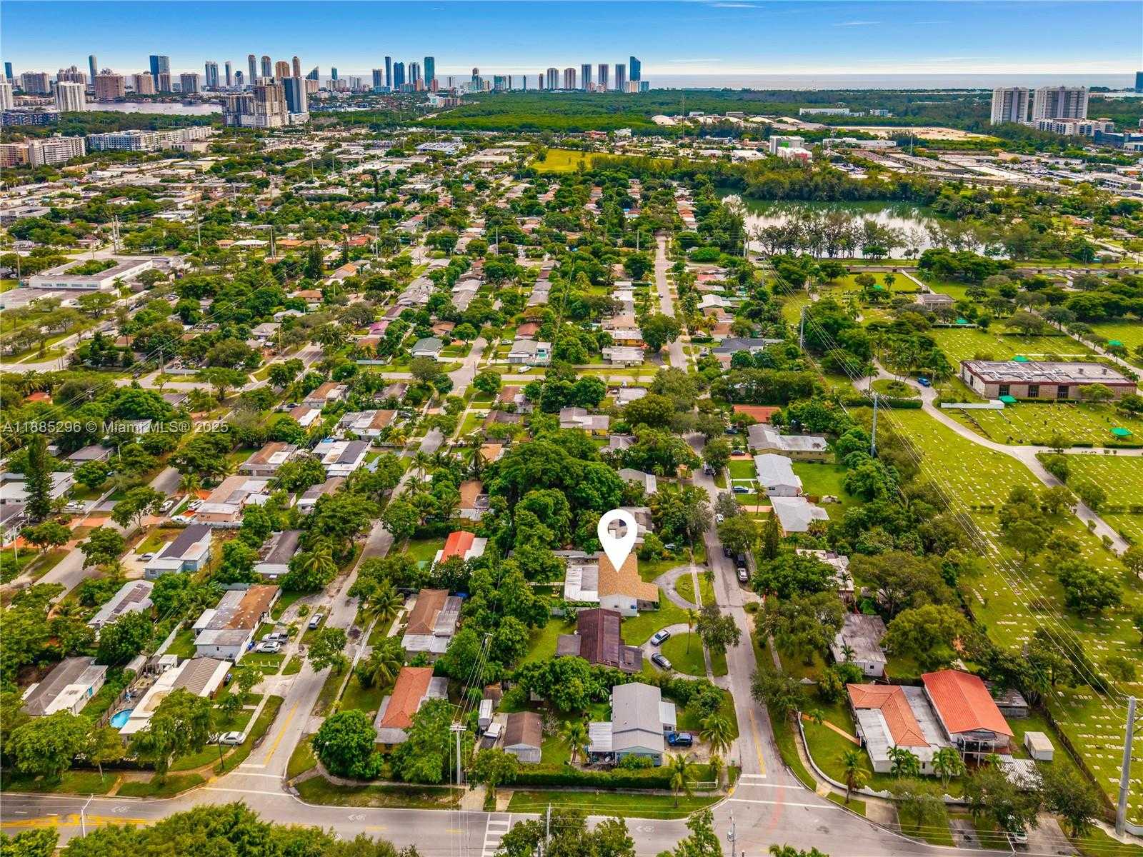 Small Image of 1617 NORTH EAST 157TH TER, North Miami Beach Number 33